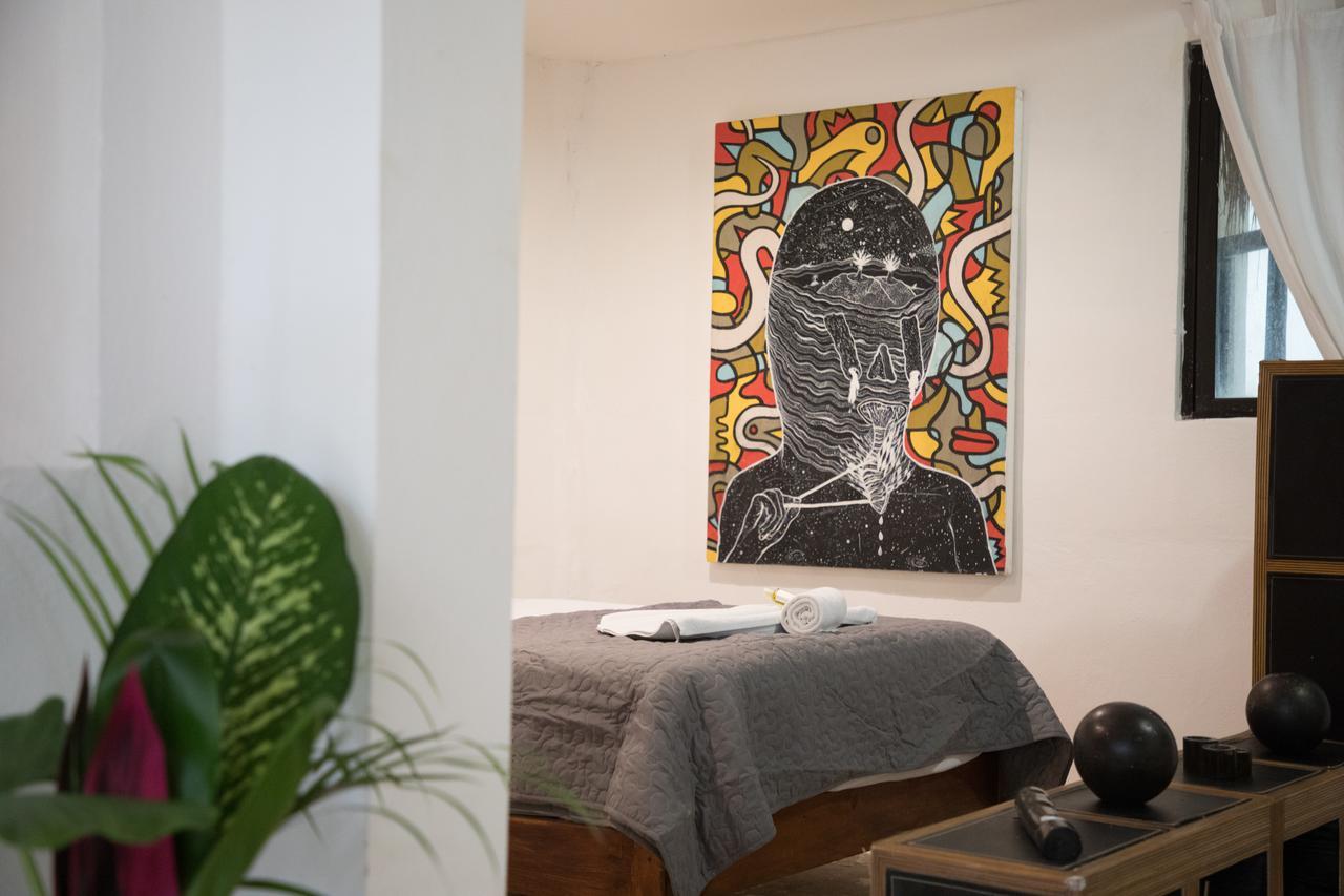 Residencia Gorila Apartahotel