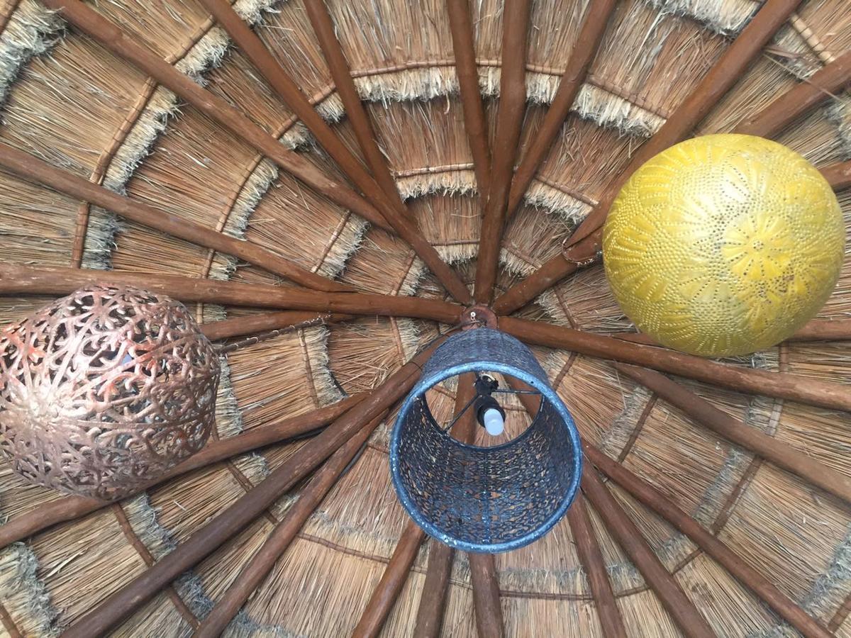 Agua Eco Design Hotel Tulum