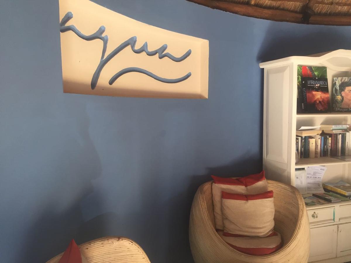 Agua Eco Design Hotel