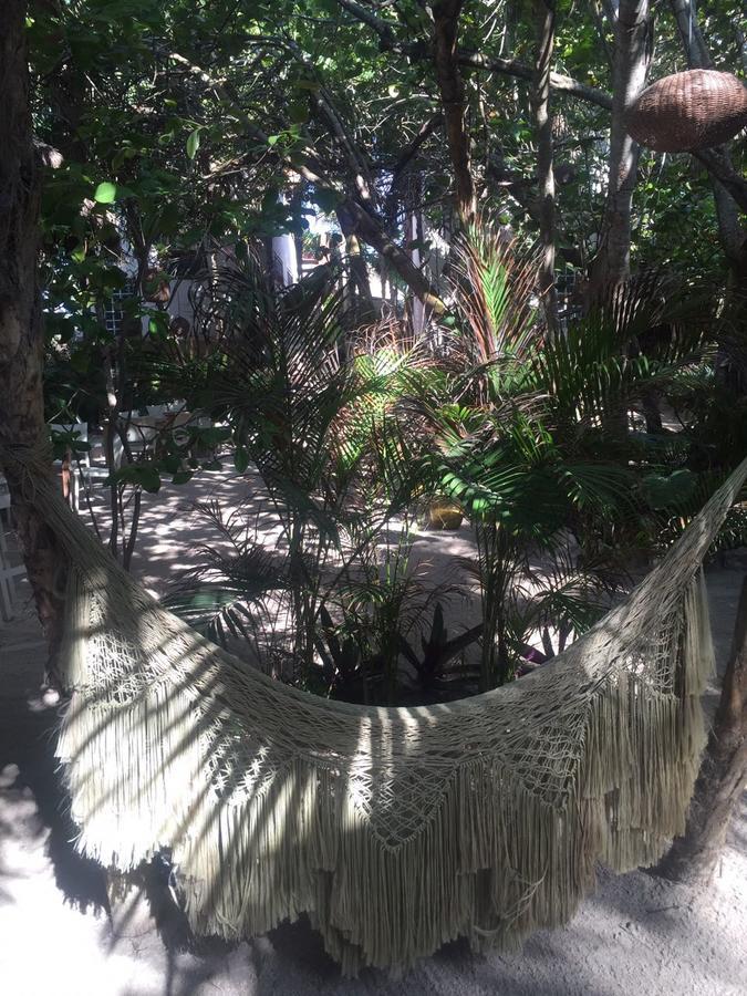 Agua Eco Design Hotel Tulum
