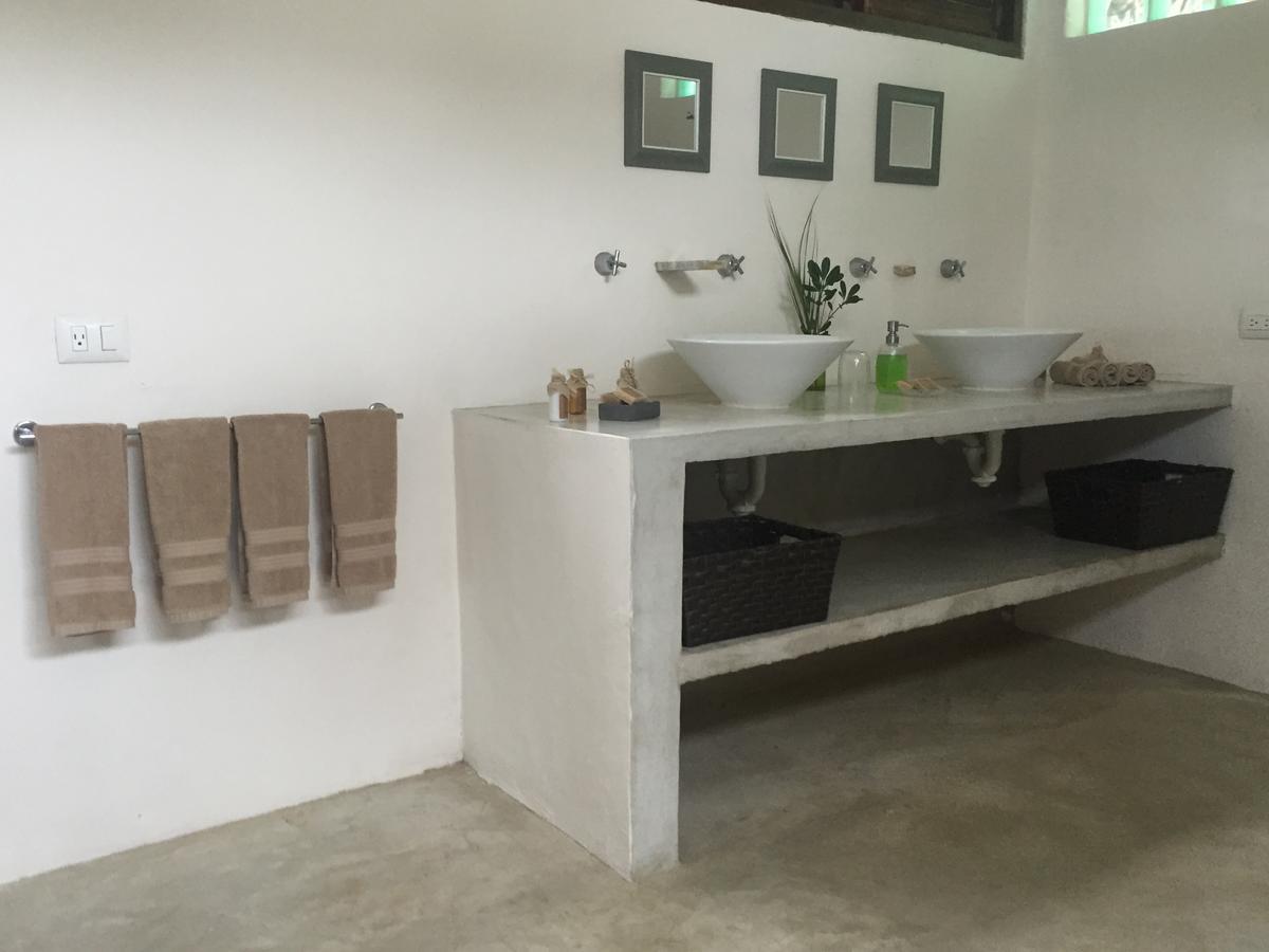 Agua Eco Design Tulum