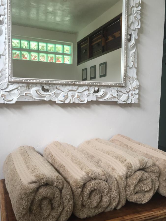 Agua Eco Design 4* Tulum