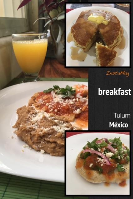 Casa Tzalam Selva Bed and breakfast Tulum