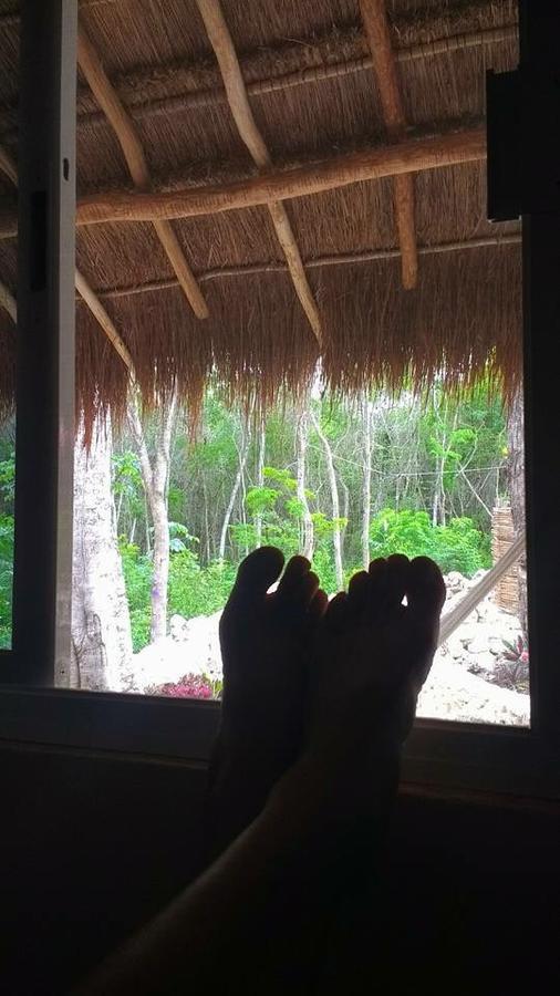 Casa Tzalam Selva Bed and breakfast Tulum