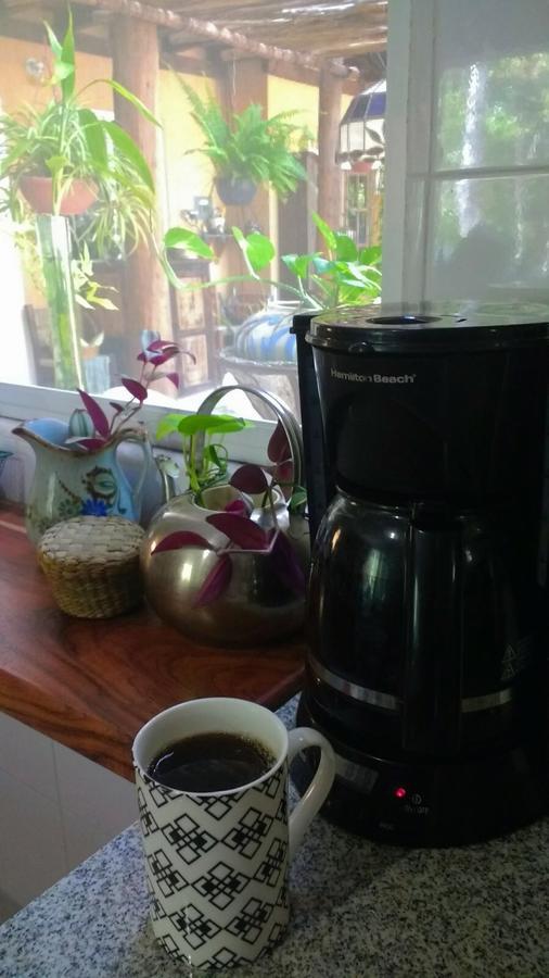Bed and breakfast Casa Tzalam Selva Tulum