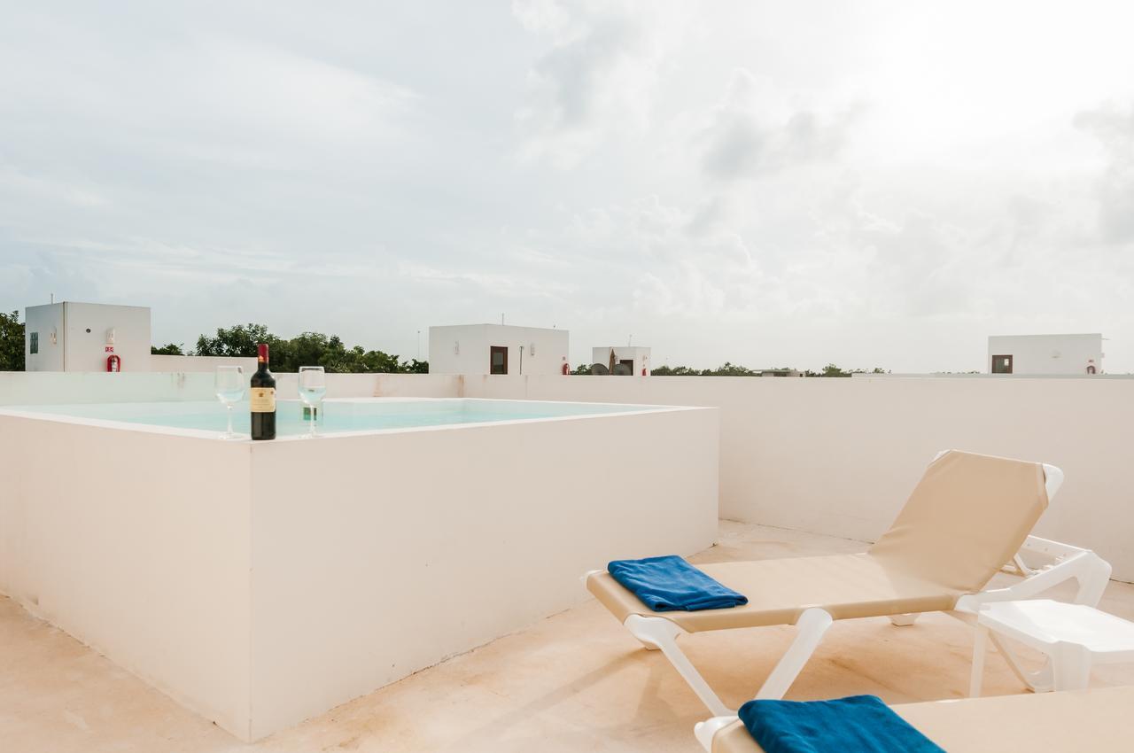 Mak Nuk Village - Clothing Optional Apartahotel 2*