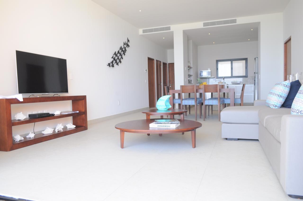 Ebb Ti Kaan Tulum-luxury Condos- Tulum