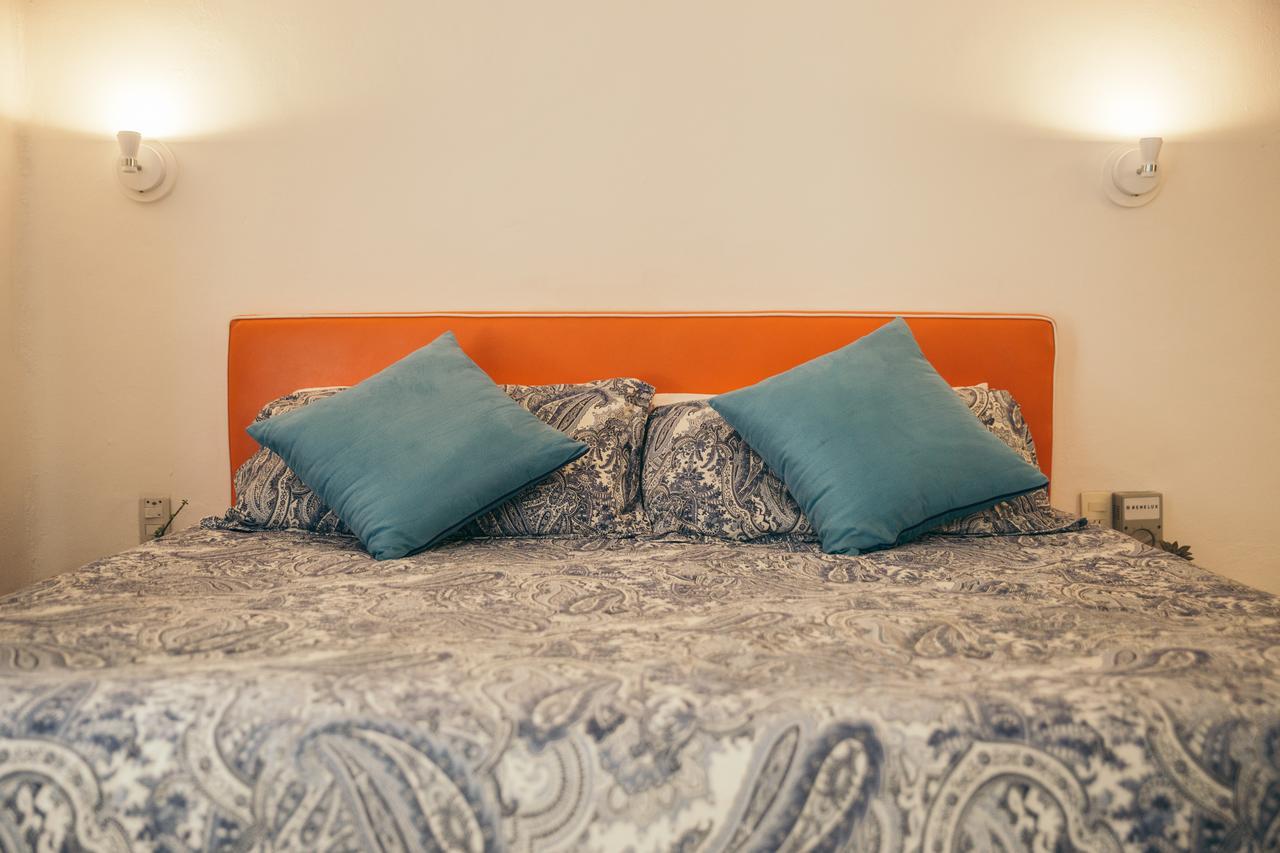 Teetotum Hotel 3*