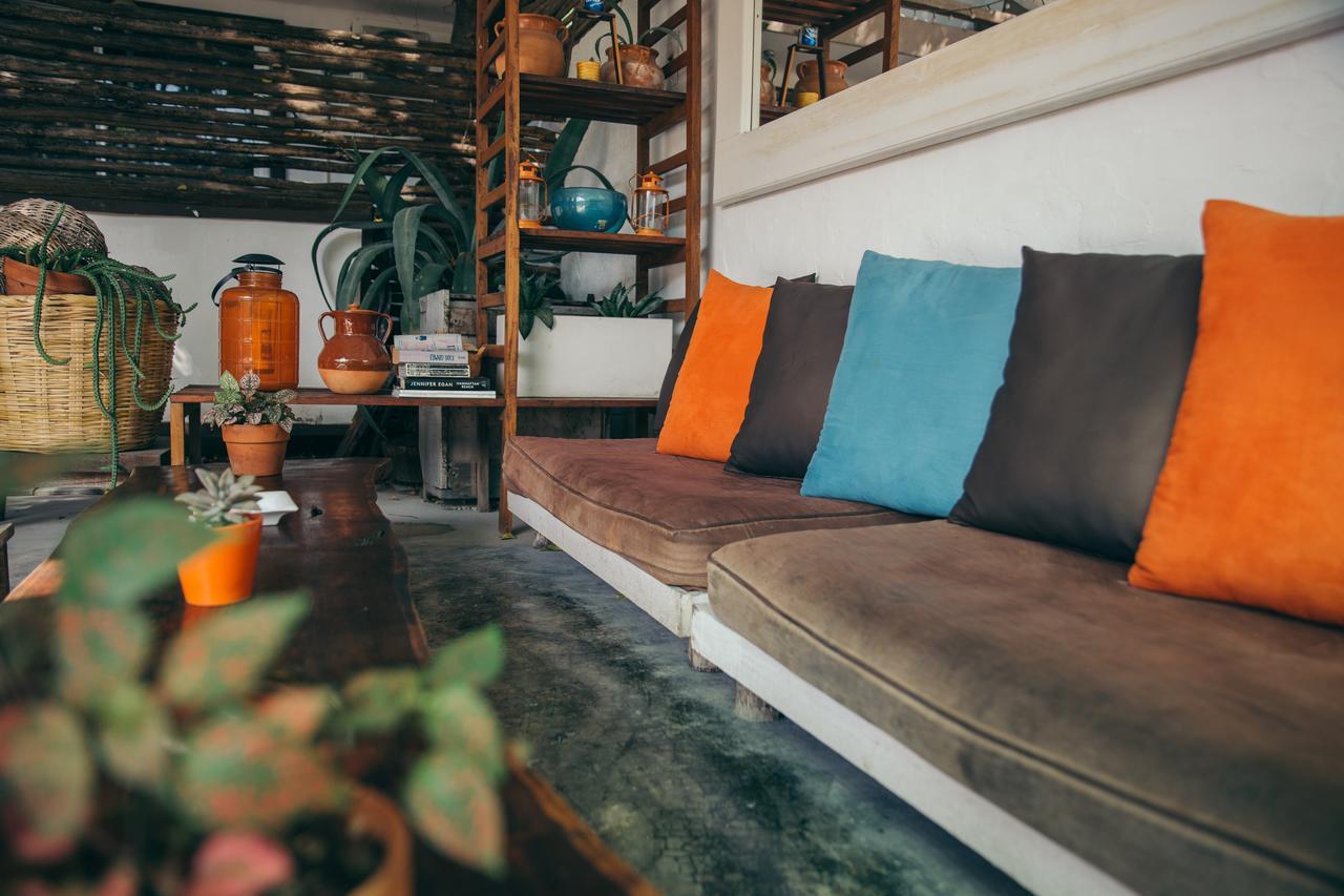 Teetotum 3* Tulum