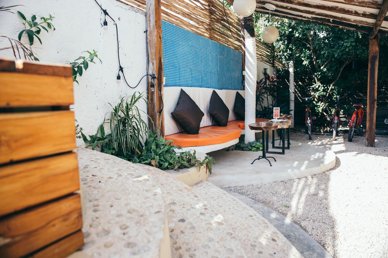 Teetotum 3* Tulum