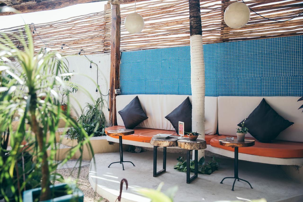 Teetotum 3* Tulum
