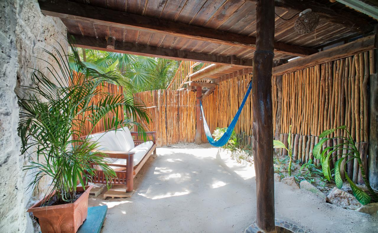 Hotel Playa Canek Beachfront Eco