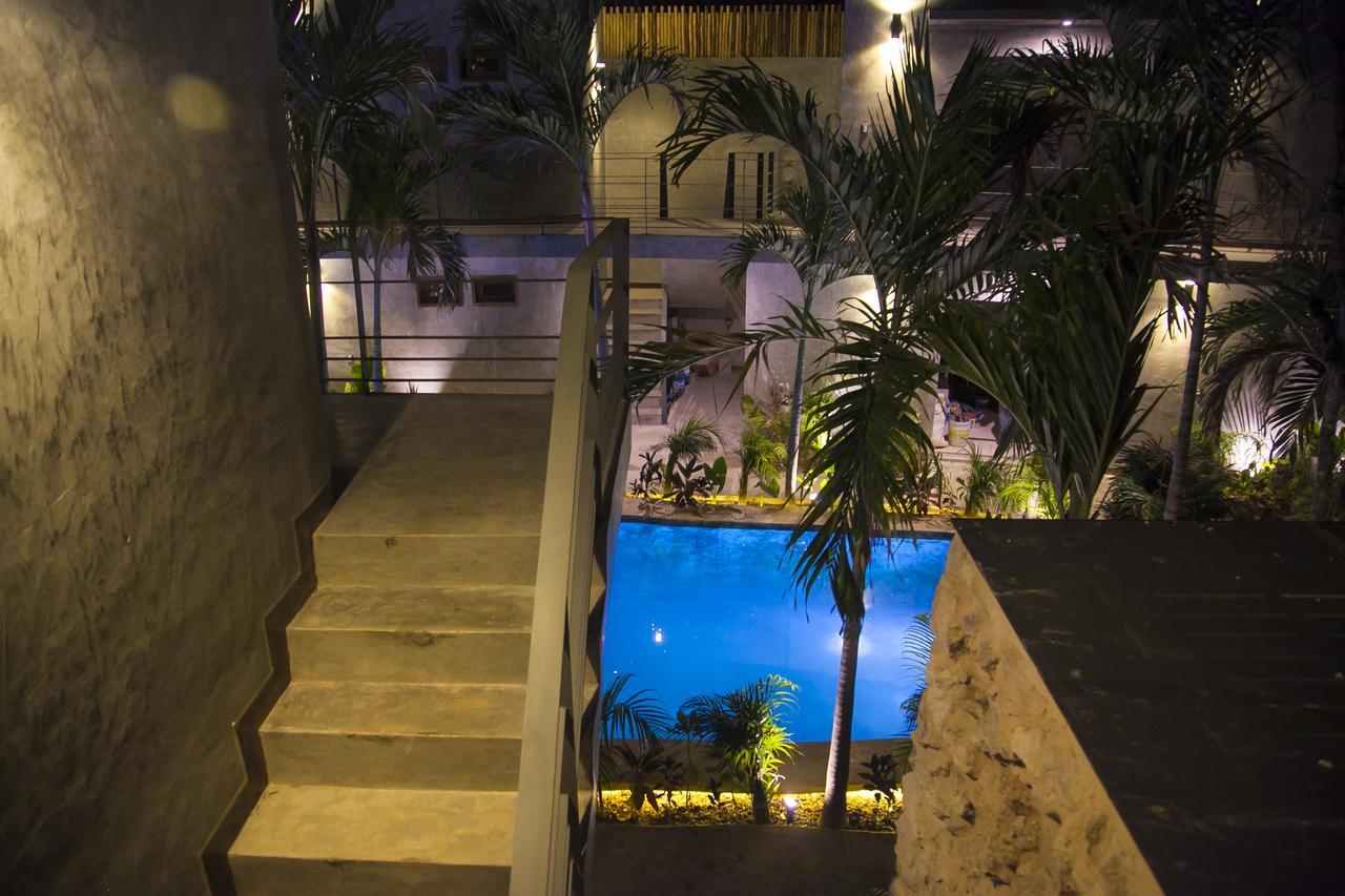 Solera With Pool Tulum