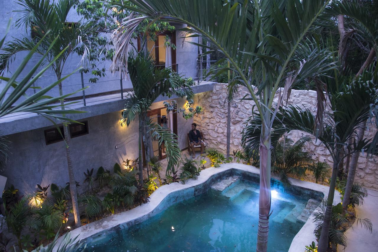Solera With Pool 4* Tulum