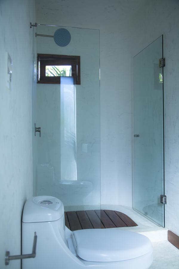 Hotel Solera With Pool Tulum