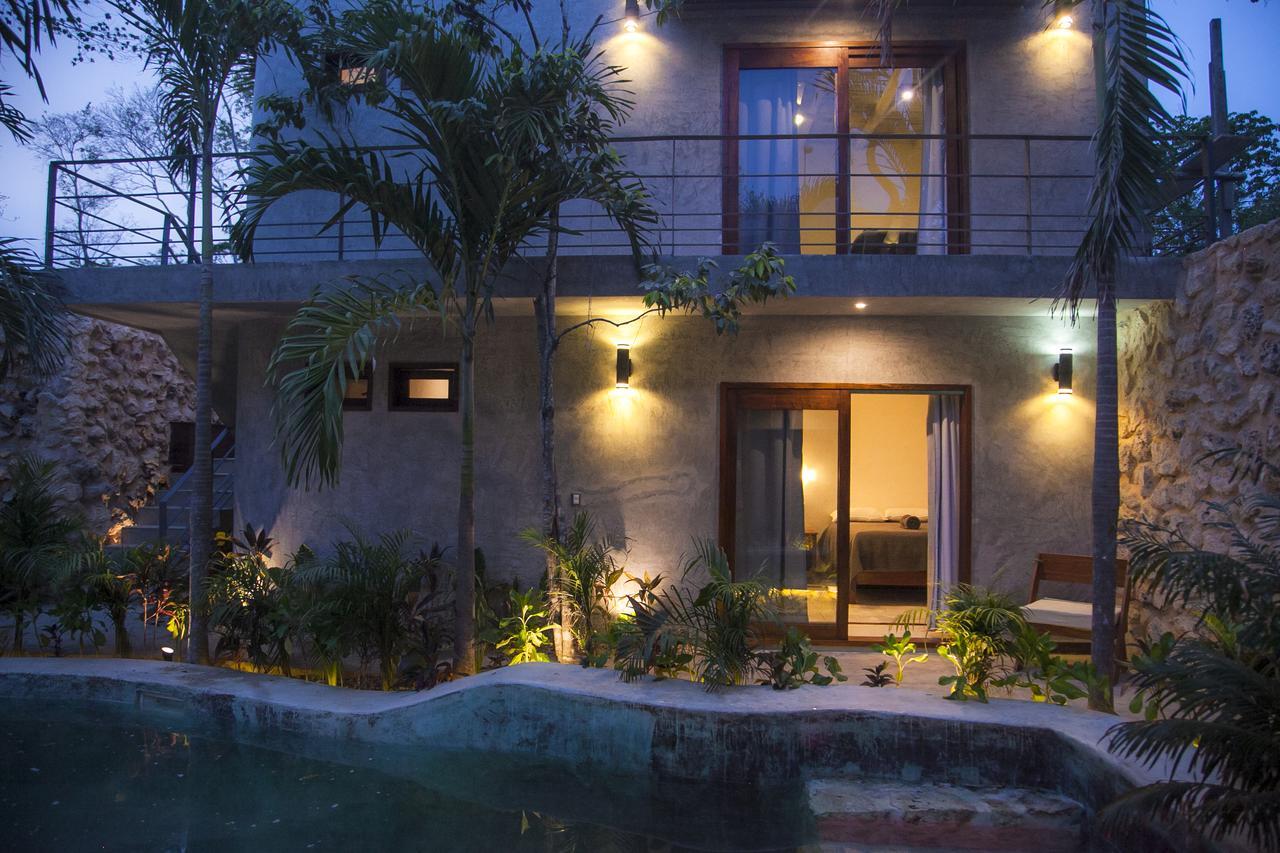 Solera With Pool Tulum