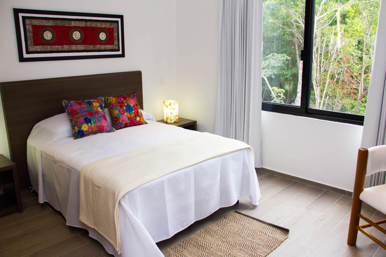Lodge Mun Zen Residences