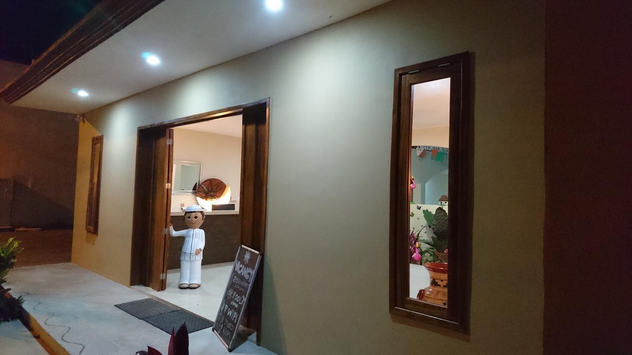 Hotel Casa Xanath