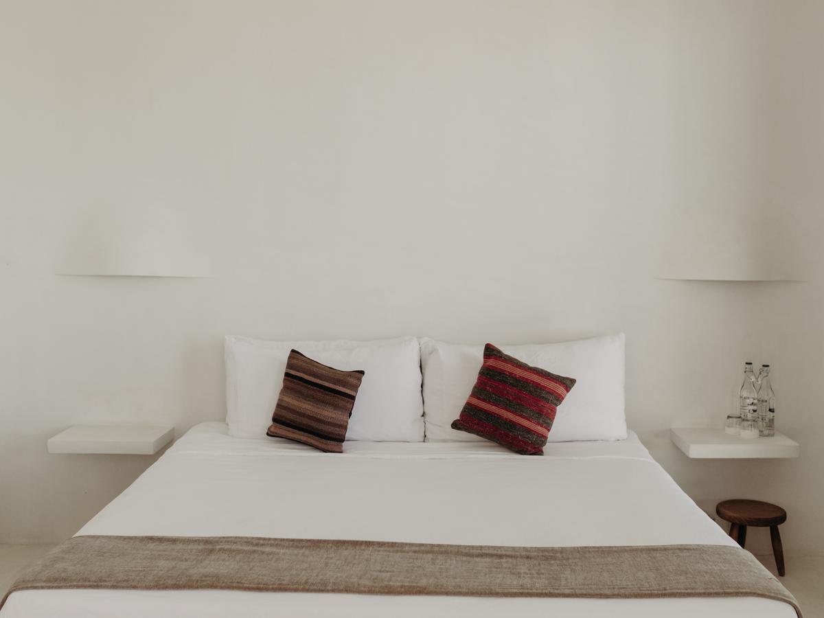 Hotel Casa Pueblo