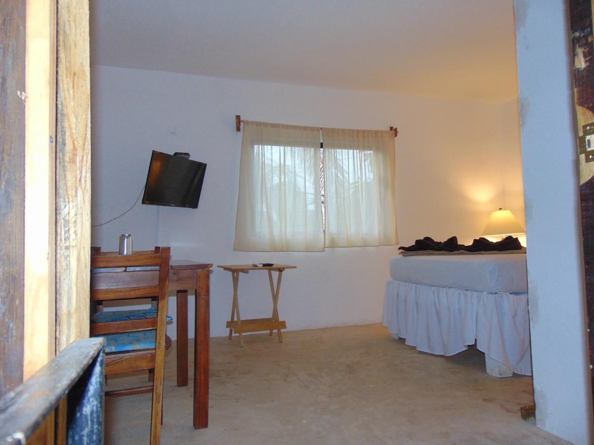 Hotel Nativos Boutique 2*