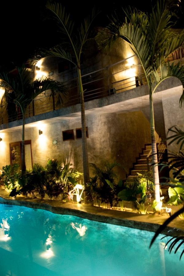 Solera With Pool Tulum