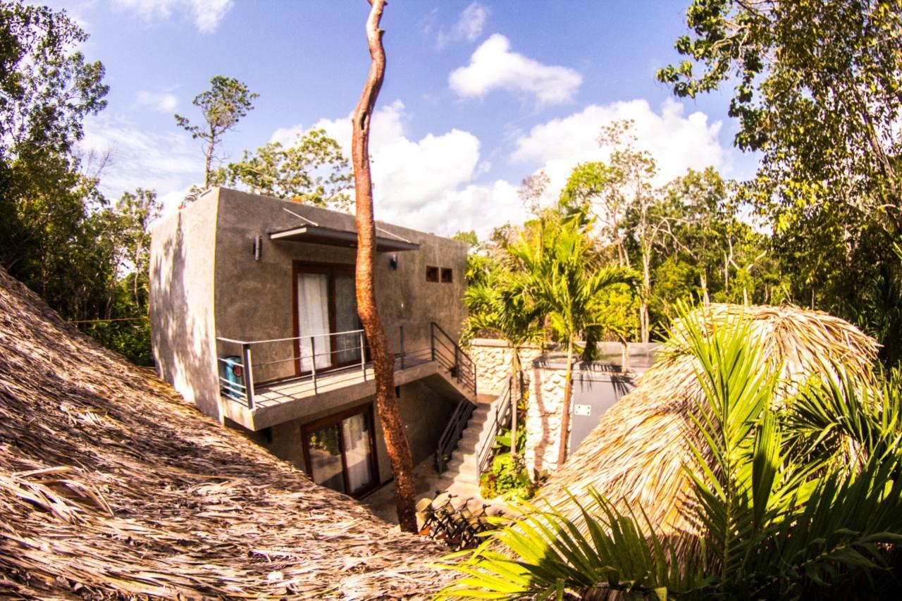 Solera With Pool Tulum
