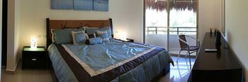 Village 2 Bedroom Penthouse Sleeps 5 3*