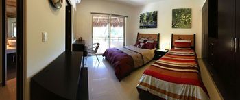 Hotel Village 2 Bedroom Penthouse Sleeps 5 Tulum