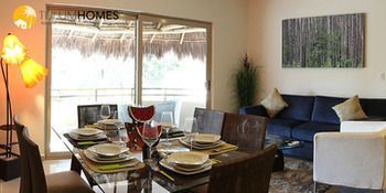 Village 2 Bedroom Penthouse Sleeps 5
