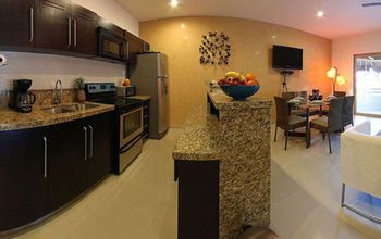 Village 2 Bedroom Penthouse Sleeps 5 Hotel