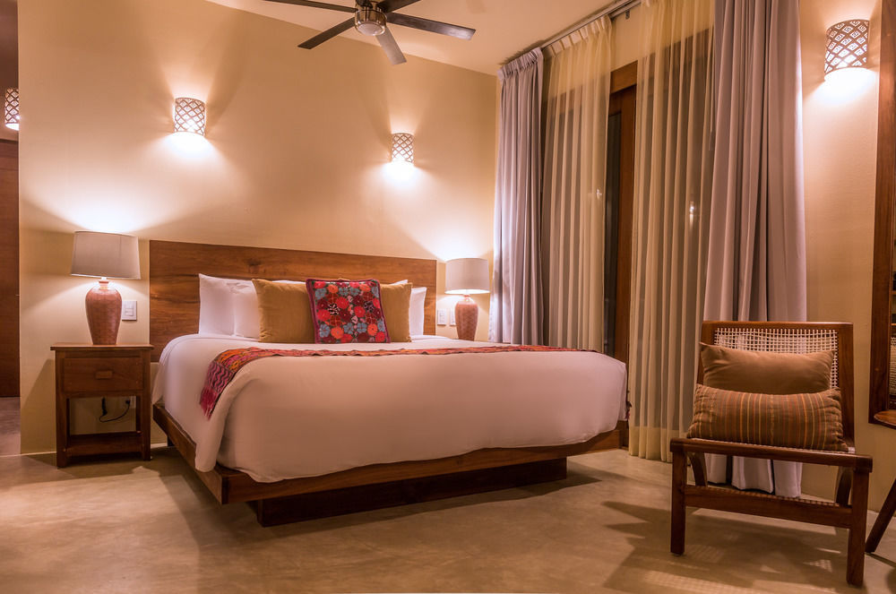 La Zebra Tulum, A Small Luxury Hotel 5*