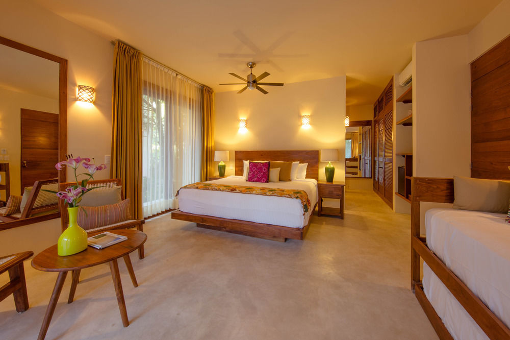 Hotel La Zebra Tulum, A Small Luxury