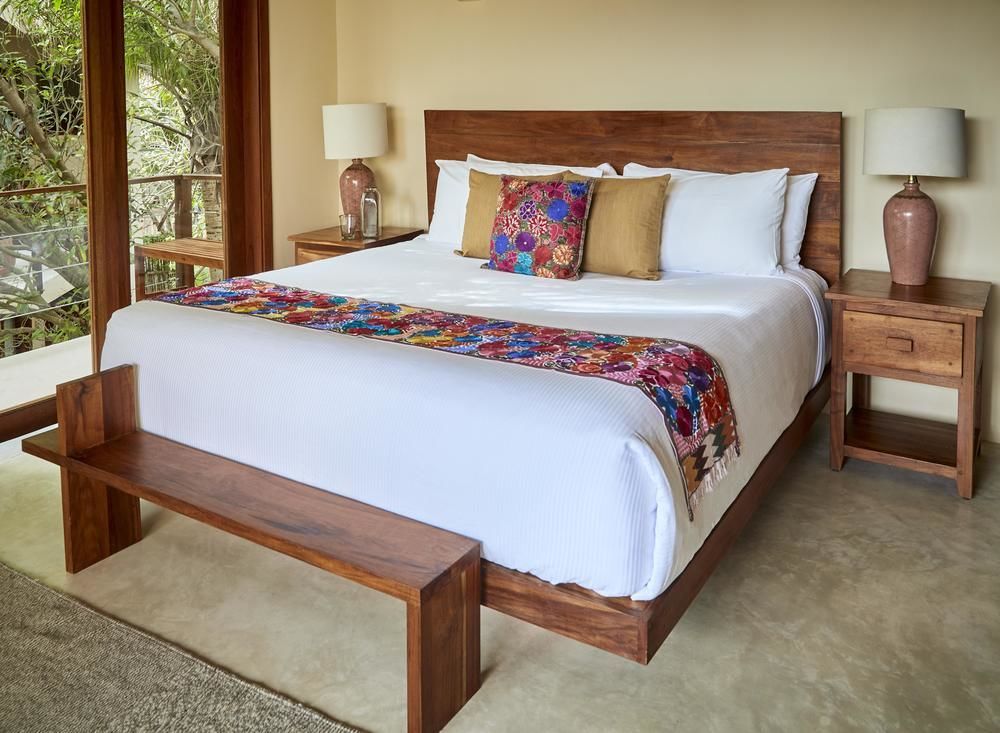 Hotel La Zebra Tulum, A Small Luxury Tulum