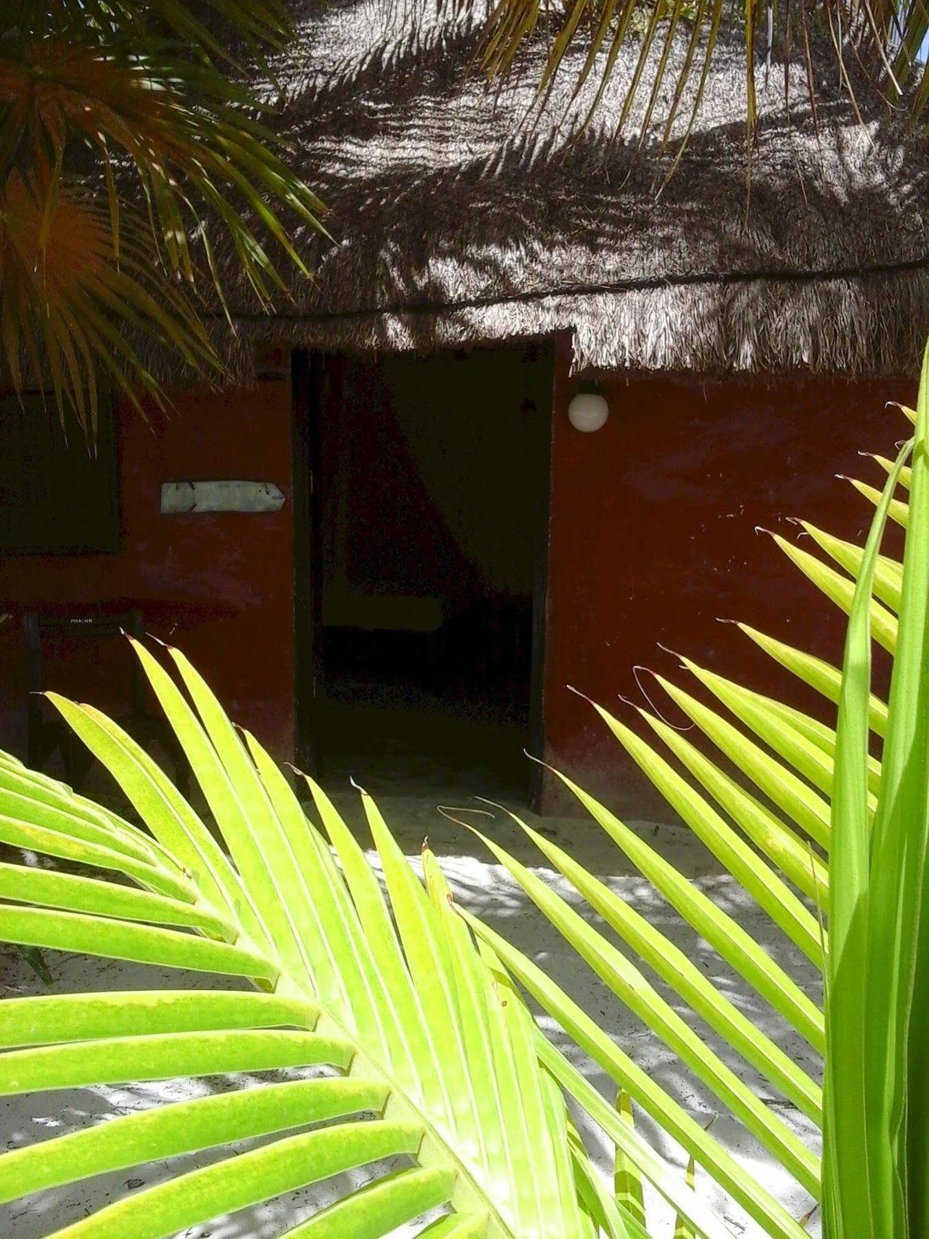 Hotel Zazil Kin 2*