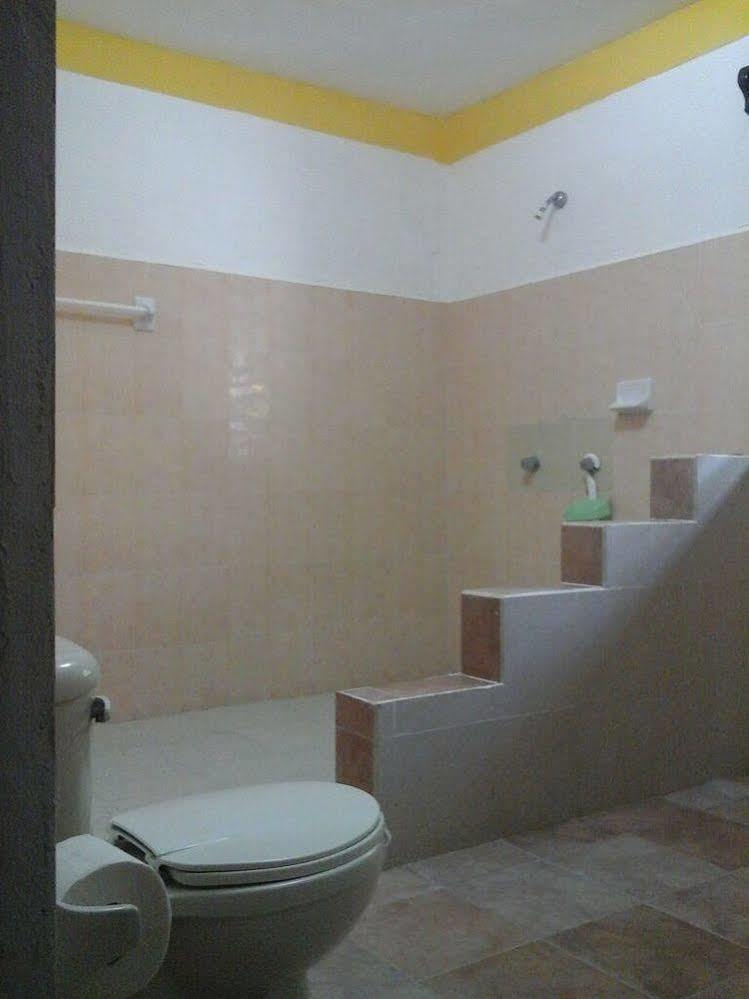 Zazil Kin Hotel
