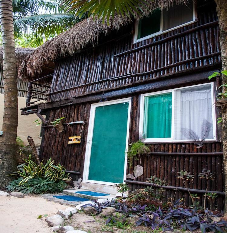 My Cabanas 3*