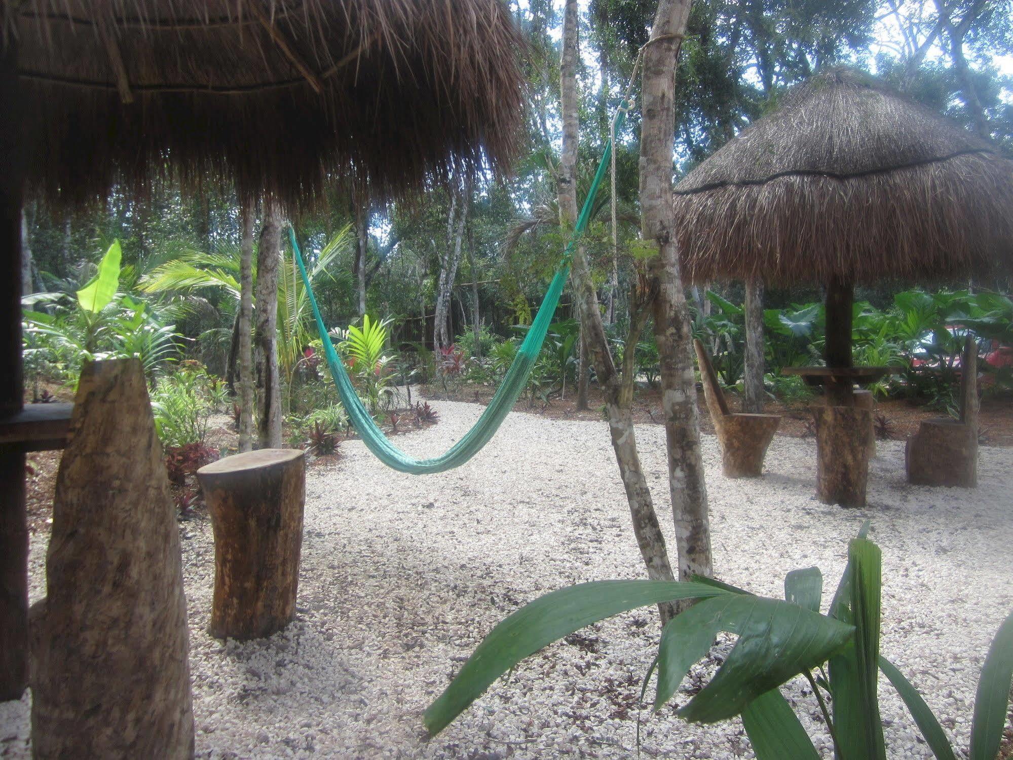 Bed and breakfast Casa Mango