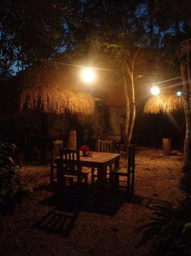 Bed and breakfast Casa Mango 2*