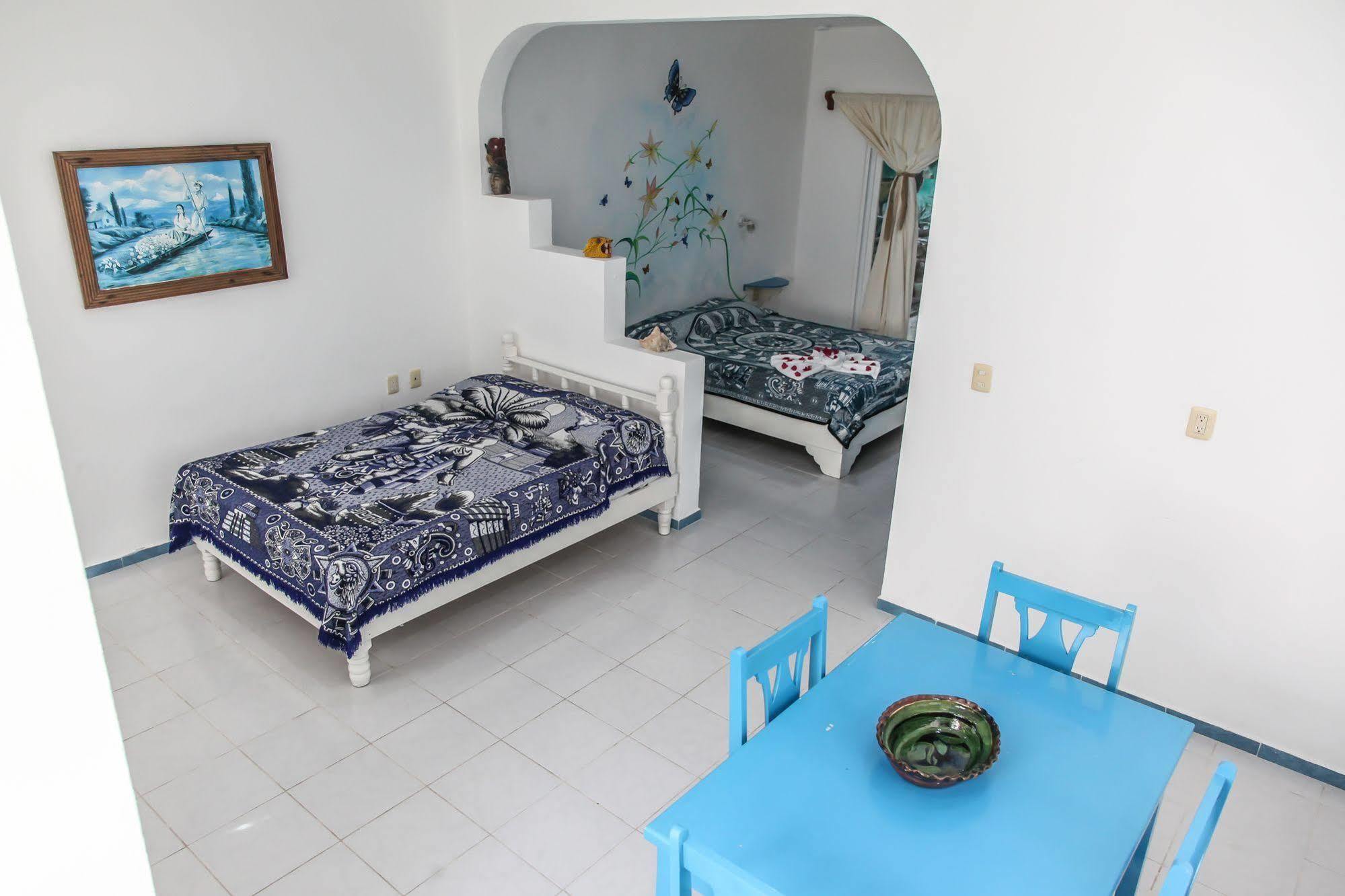 Residencia La Mariposa 3*