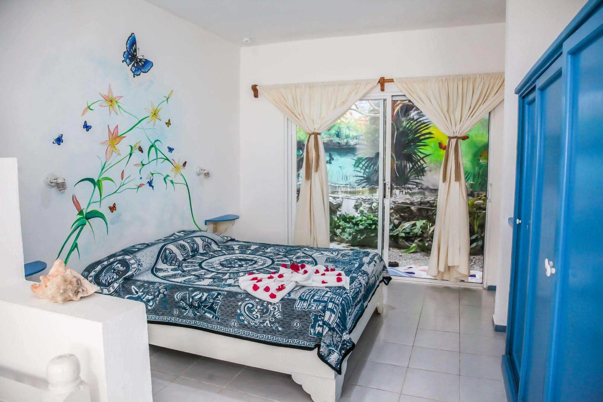 Hotel Residencia La Mariposa Tulum