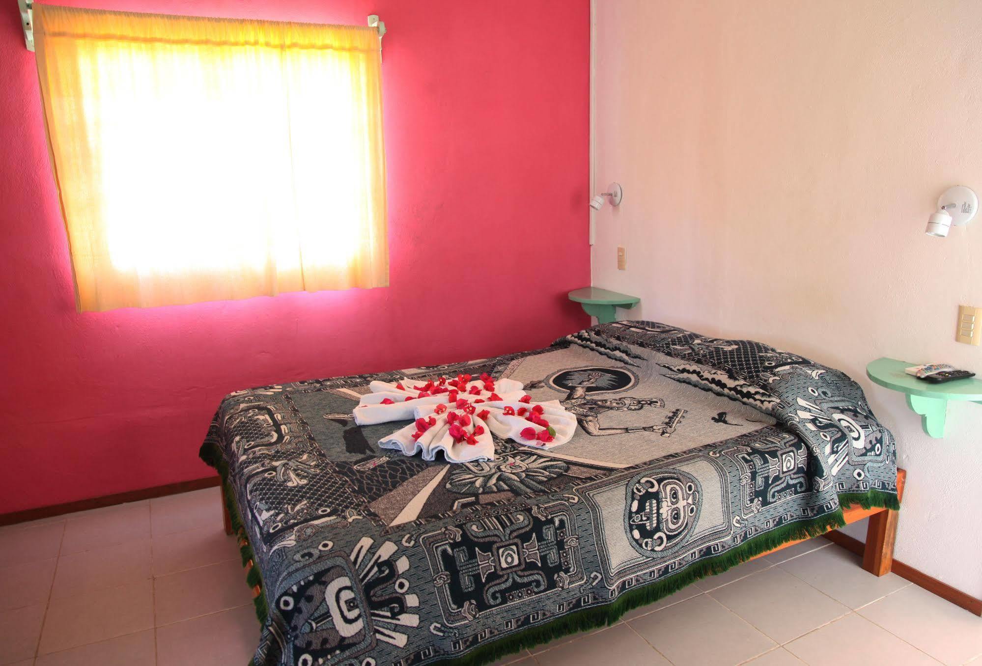 Residencia La Mariposa 3*