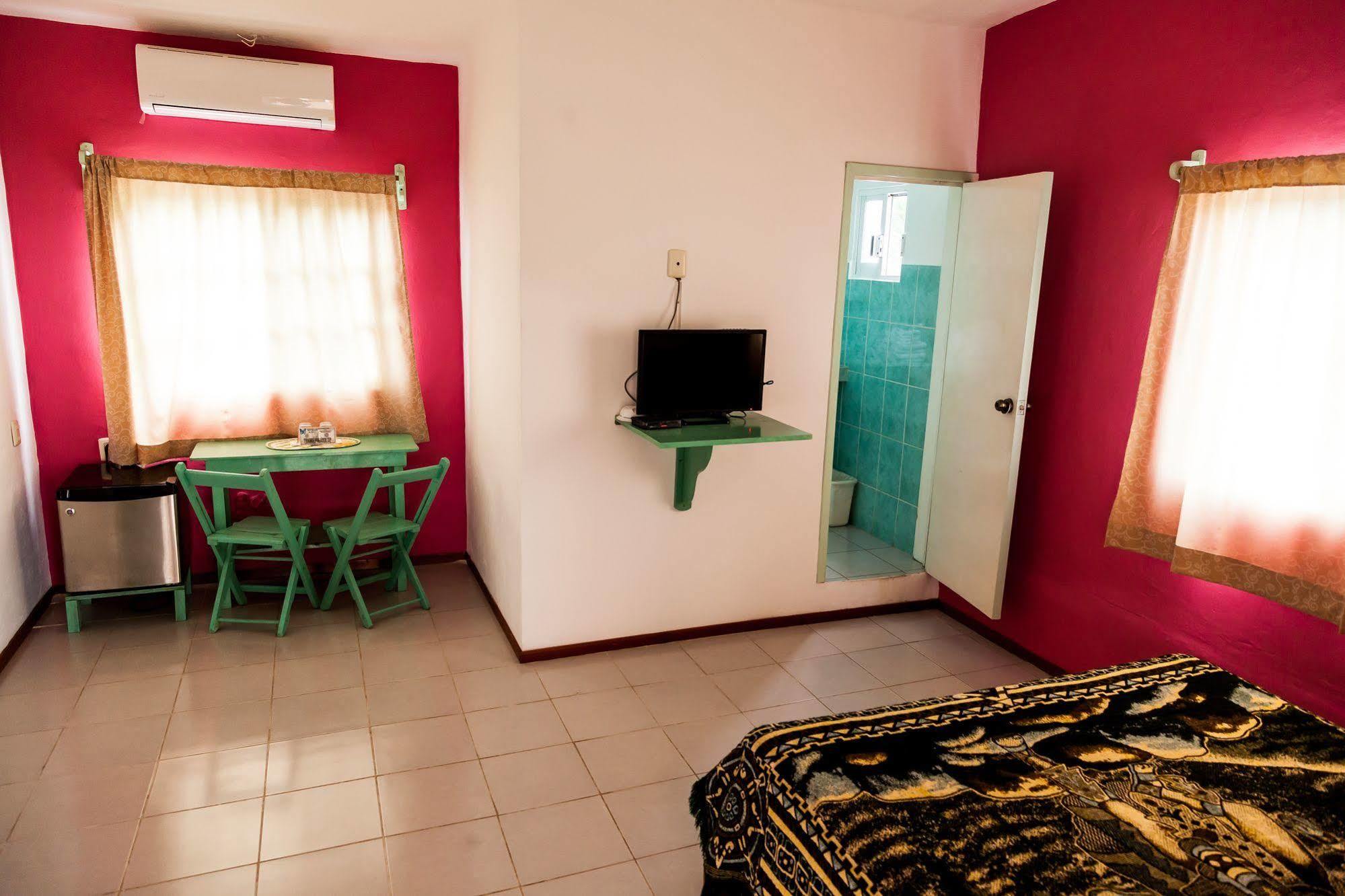 Residencia La Mariposa 3* Tulum