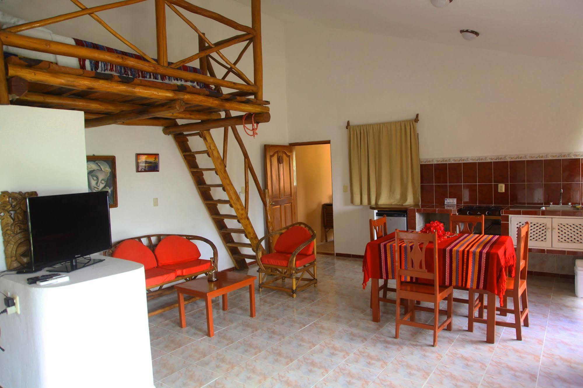 Hotel Residencia La Mariposa