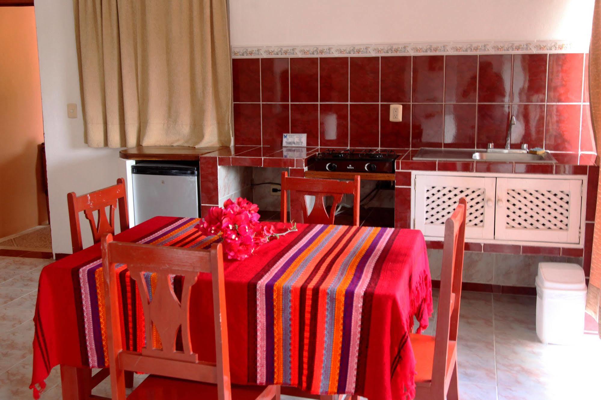 Hotel Residencia La Mariposa