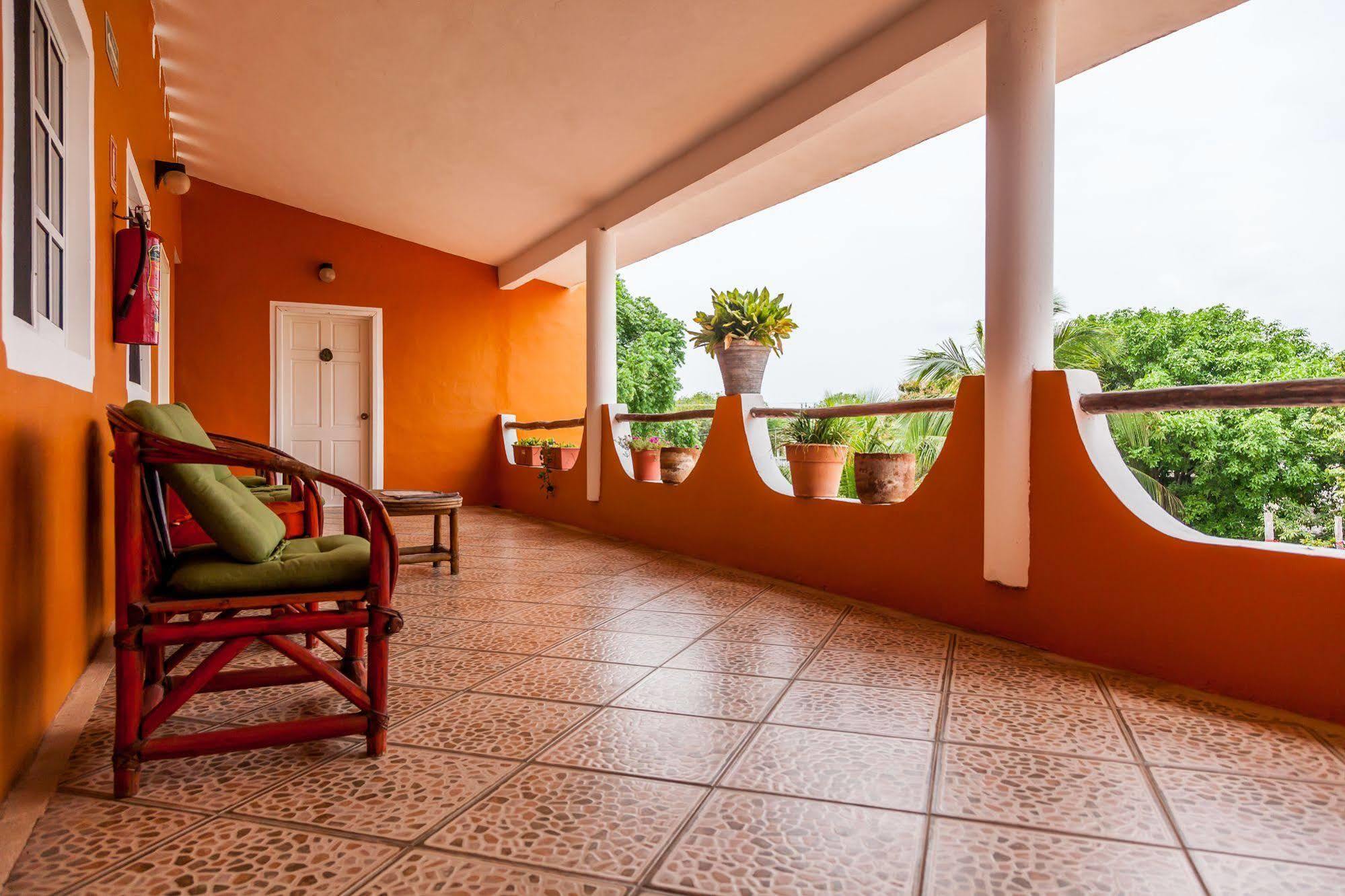 Residencia La Mariposa 3* Tulum