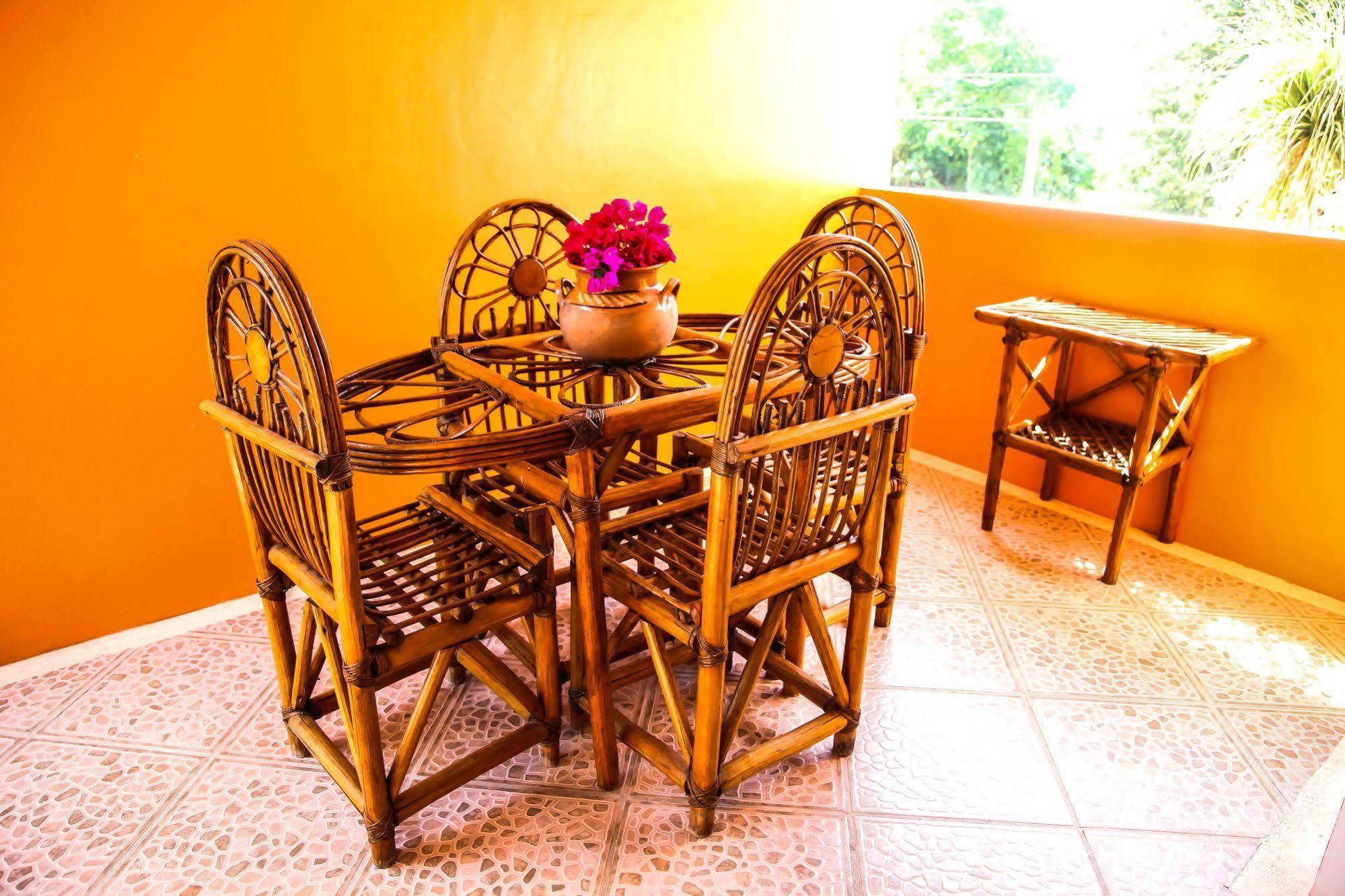 Residencia La Mariposa 3*