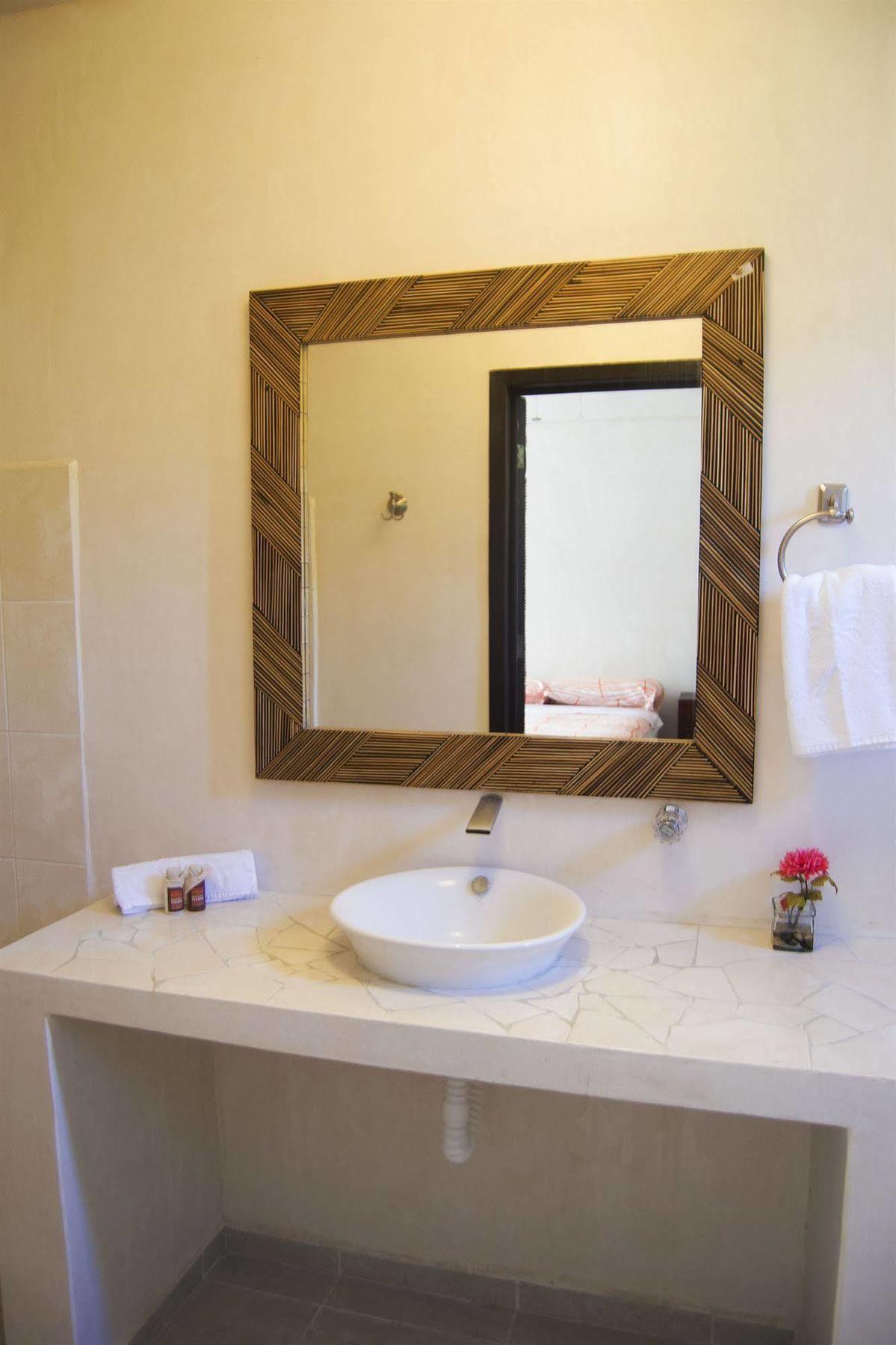 Townhouse By Amansala 2* Tulum