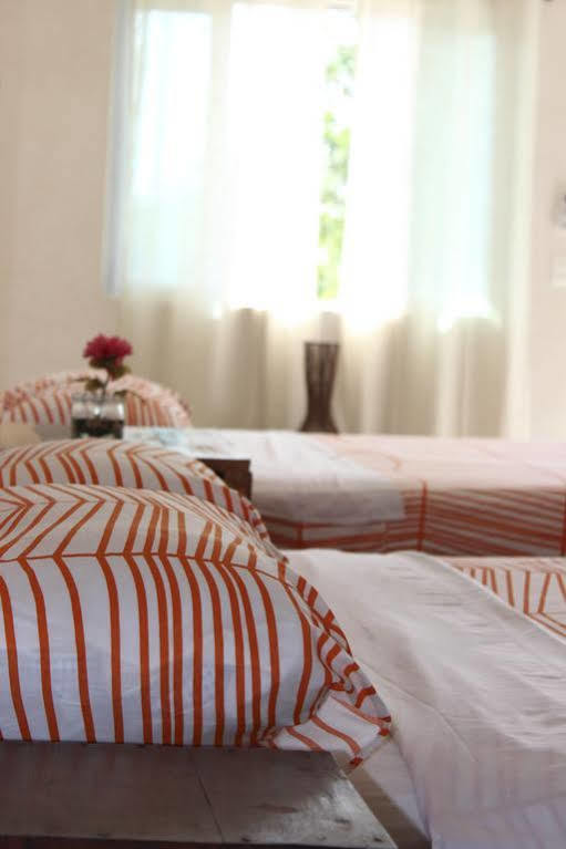 Hotel Townhouse By Amansala