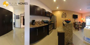 Village 2 Bedroom Penthouse Sleeps 5 3* Tulum