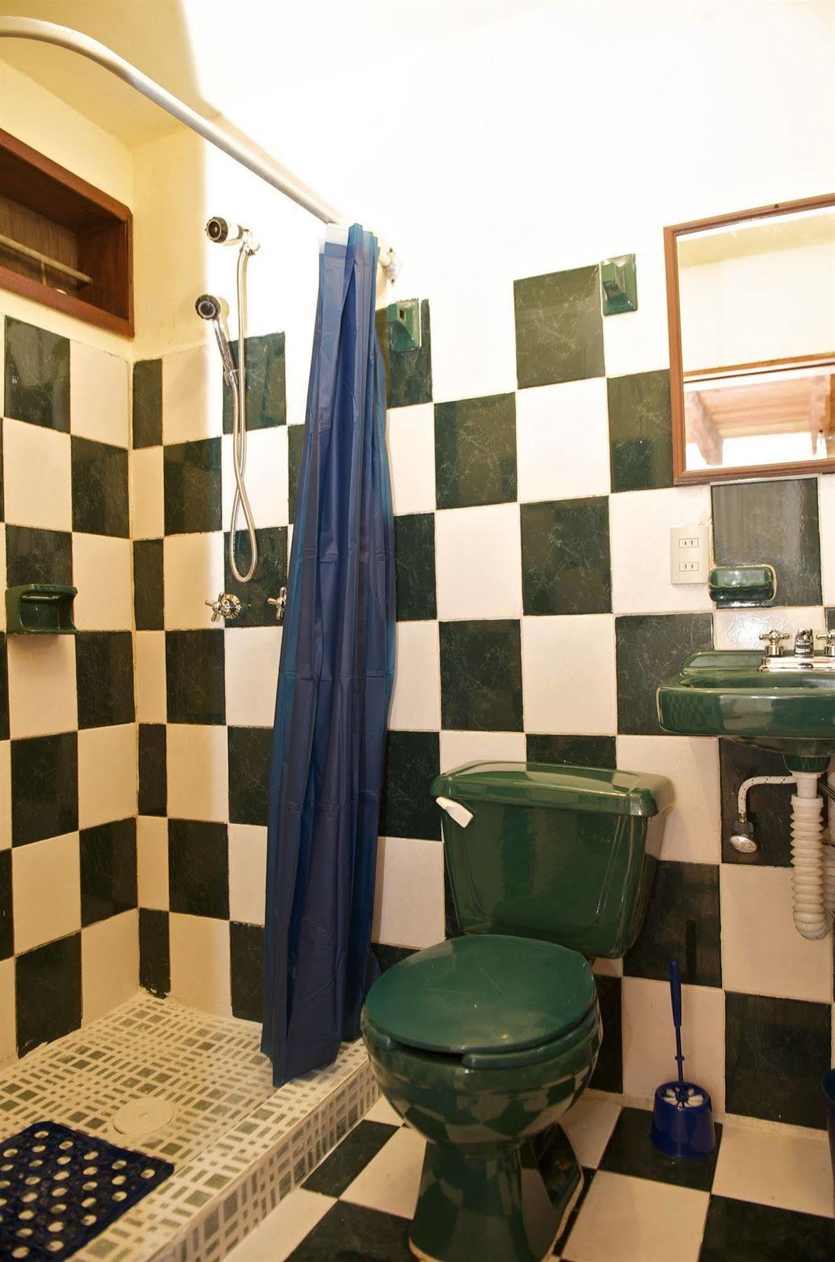 Casa Mango Bed and breakfast 2*